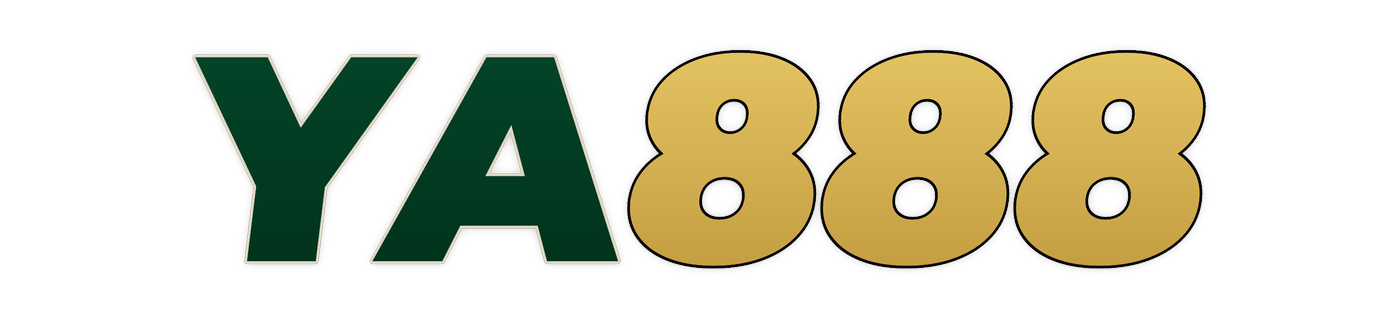 ya888 Logo